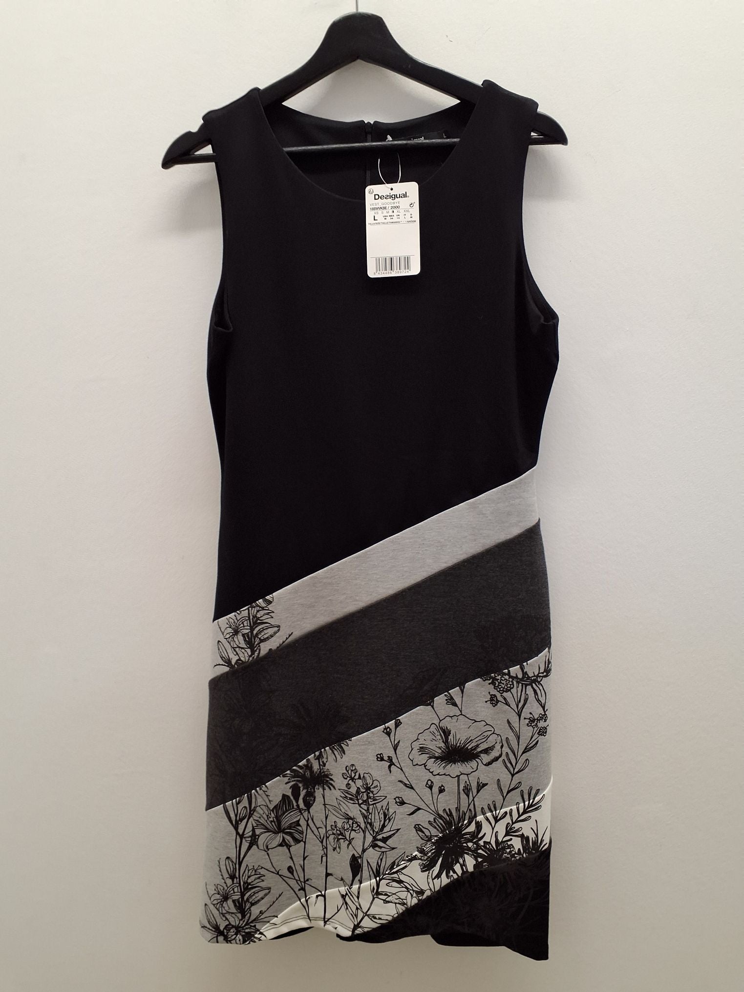 Desigual Kjole
